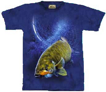 Fish T Shirt